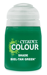 Shade: Biel-Tan Green (18ml) 24-19